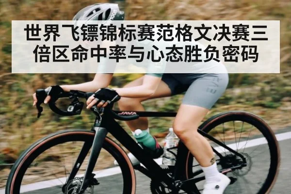 世界飞镖锦标赛范格文决赛三倍区命中率与心态胜负密码